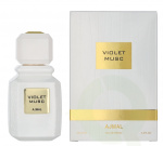 Ajmal Violet Musc Edp Spray 100 ml