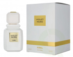 Ajmal Violet Musc Edp Spray 100 ml