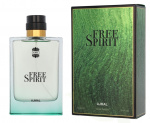 Ajmal Free Spirit Edp Spray 100 ml