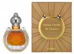 Ajmal Dahn Oudh Al Shams Edp Spray 30 ml