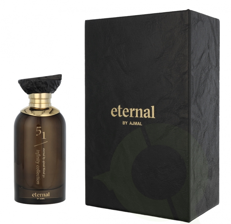 Ajmal Eternal 51 Edp Spray 100 ml