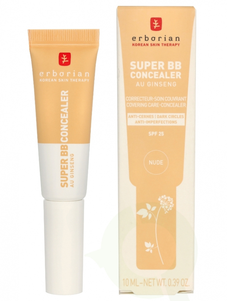 Erborian Super BB Concealer 10 ml Nude