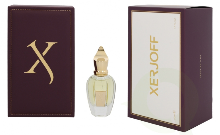 Xerjoff Kobe Edp Spray 50 ml XJ Shooting Star Collection