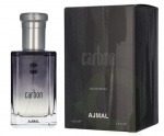 Ajmal Carbon Edp Spray 100 ml