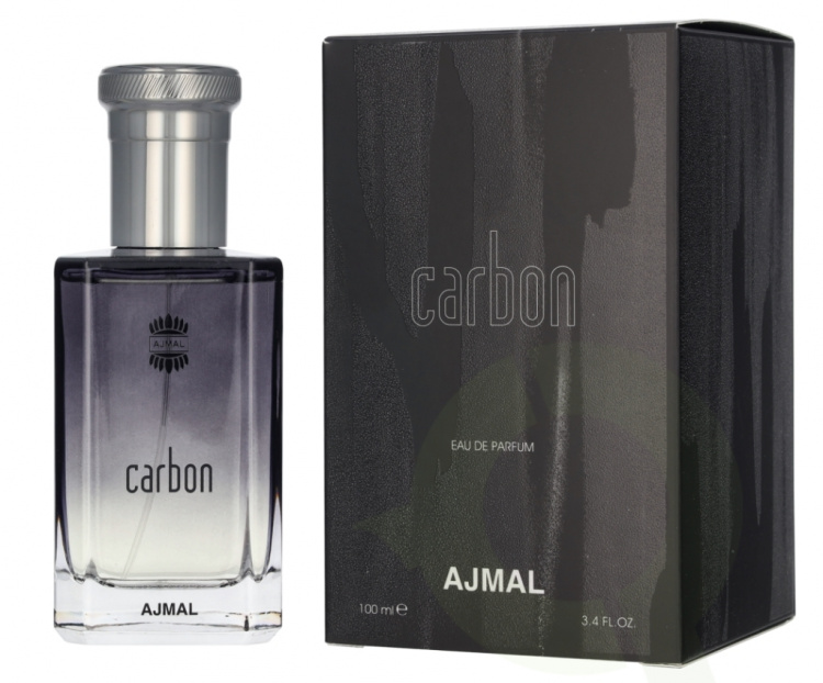 Ajmal Carbon Edp Spray 100 ml