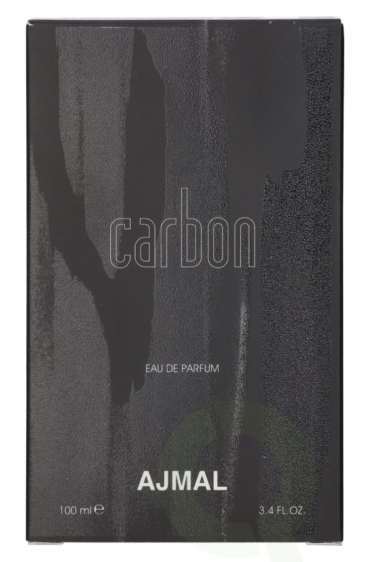 Ajmal Carbon Edp Spray 100 ml