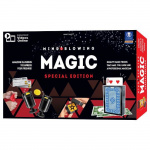 Hanky Panky Toys Verbluffende Magie - Speciale editie van Mind-Blowing Magic (29035)