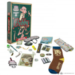 Harry Potter Dobby Adventskalender 2024 Harry Potter Dobby Adventskalender 2024