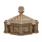 Harry Potter snuisterij doosje