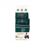 Harry Potter Slytherin - 3 paar sokken