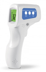 Berrcom infrarood thermometer