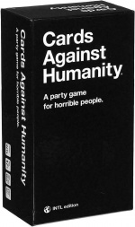 Cards Against Humanity Internationale versie (SBDK2026)