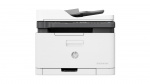 HP Kleurenlaser MFP 179fnw printer HP Kleurenlaser MFP 179fnw printer