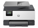 HP OfficeJet Pro 9120b AiO Printer HP OfficeJet Pro 9120b AiO Printer