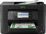 Epson WorkForce Pro WF-4825DWF Afdrukken, scannen, kopiëren, faxen