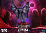 First4Figures Berserk (Femto) RESIN Beeldje