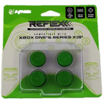 KMD Reflex Duimgrepen 4-Pack Xbox KMD Reflex Duimgrepen 4-Pack Xbox