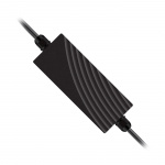 Hombli 100W adapter voor pad- en spotverlichting (EU) Hombli 100W adapter voor pad- en spotverlichting (EU)