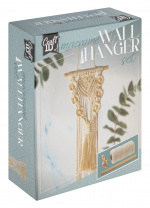 Craft ID Macrameset - Wandhanger (CR1725/GE)