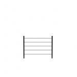 Eva Solo Simply Grow Plantenbak Trellis - Zwart Eva Solo Simply Grow Plantenbak Trellis - Zwart