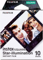 Fuji Instax Square Film 1x10 Opnamen Fuji Instax Square Film 1x10 Opnamen