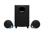 Logitech G560 LIGHTSYNC PC Gaming Luidsprekers Logitech G560 LIGHTSYNC PC Gaming Luidsprekers