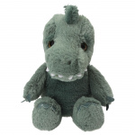 Dino World Pluche Floppy T-Rex 25 cm - (0413434)