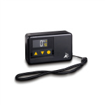 Aqiila Airbird P1 - Minifietspomp