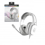 KMD Instinct universele headset - Wit KMD Instinct universele headset - Wit