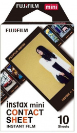 Fuji Instax Mini 1x10 Opnames Fuji Instax Mini 1x10 Opnames