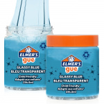 Elmer\'s Gue kant-en-klaar slijm - blauw (2162068)