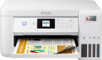 Epson EcoTank ET-2856 alles-in-één inkjet multifunctional