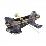 Harry Potter Toverstok van Heer Voldemort in Ollivanders Doos (NN7331)