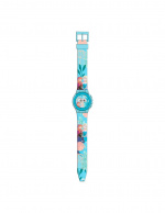 Disney Kids Licensing - Digitaal polshorloge - Frozen (0878311-FZN4914)