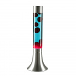 Lavazza Lamp Classic - Groen/Blauw - 37 cm Lavazza Lamp Classic - Groen/Blauw - 37 cm