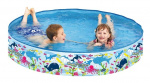 Flipper Sea World stevig zwembad, 150 x 25 cm (21304) Flipper Sea World stevig zwembad, 150 x 25 cm (21304)