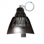 Disney LEGO - Sleutelhanger w/LED Star Wars - Darth Vader (4005036-LGL-KE07H)