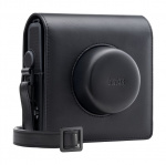 Fuji WIDE EVO camera CASE, zwarte kleurstelling