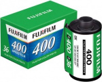Fuji Kleurenfilm 135 400 EC EU 36EX1 Fuji Kleurenfilm 135 400 EC EU 36EX1