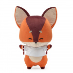 Blizzard Overwatch 2 - Akari\'s Fox Pluche 33cm (kleurendoos)