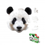 Madd Capp Ik ben Panda 24-delige puzzel (105002)
