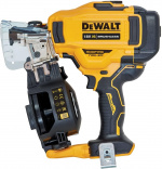 DeWALT DCN45RNN-XJ 18V XR Draadloze Dakspijkermachine - Kaal apparaat