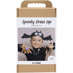 Knutselset griezelige accessoires - kostuums en sieraden - halloweenkleuren (977841) Knutselset griezelige accessoires - kostuums en sieraden - halloweenkleuren (977841)