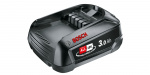 Bosch Accu PBA 18V 3.0Ah W-B Bosch Accu PBA 18V 3.0Ah W-B
