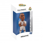 Minix Figuur Real Madrid - Mbappe
