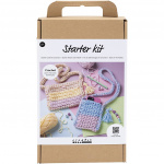 DIY Kit Starters-knutselset - Chrocet (977669)
