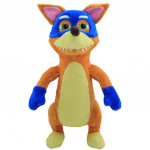 Dora and Friends Dora The Explorer - Basis Pluche 20 cm - Swiper (6074188) Dora and Friends Dora The Explorer - Basis Pluche 20 cm - Swiper (6074188)