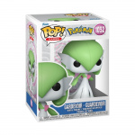 Funko Pop! Vinyl Pokémon Gardevoir (83856)