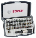 Bosch - Professional Bosch -Bitset 32 pcs (2607017319)