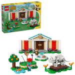 LEGO Animal Crossing - Blathers Museum Collectie (77056) LEGO Animal Crossing - Blathers Museum Collectie (77056)